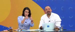 La tarde es nuestra / Capítulo del lunes 7 de julio