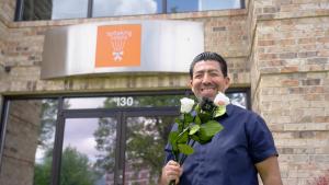 Sueño Americano | Capítulo 9 | Hacer negocios