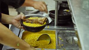 Probando el barrio | Capítulo 9 | Pila del Ganso