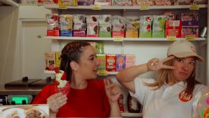 Probando el barrio | Capítulo 10 | Pueblo de Lo Barnechea