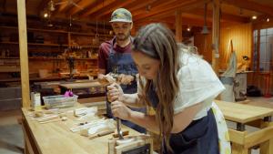 Probando el barrio | Capítulo 11 | Barrio Yungay