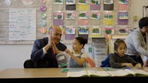 Sueño Americano | Capítulo 10 | Profesores