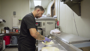 Sueño Americano | Capítulo 12 | Una crisis de vida