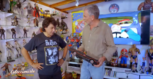 El Coleccionista de historias y tesoros | Capítulo 9