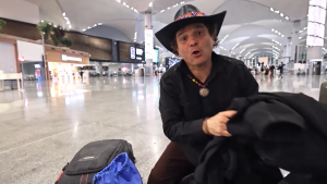 El Peregrino | T2 | Capítulo 12 | Líbano