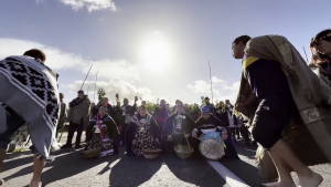 El Peregrino | T2 | Capítulo 11 | Chile, pueblo Mapuche