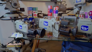 El Coleccionista de historias y tesoros | Capítulo 10