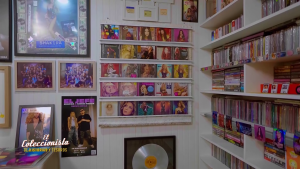 El Coleccionista de historias y tesoros | Capítulo 11