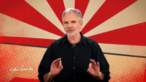 El Coleccionista de historias y tesoros | Capítulo 12