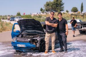 Socios por el mundo 4 | Capítulo 3 | Albania