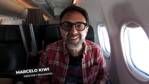 Siempre Hay un Chileno | T7 | Capítulo 9 | Corea