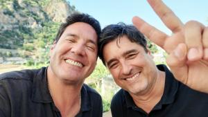 Socios por el mundo 4 | Capítulo 4 | Albania