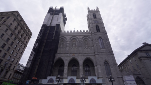 Siempre Hay un Chileno | T7 | Capítulo 10 | Montreal