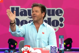 ¡Hay que decirlo! / Capítulo del jueves 13 de noviembre