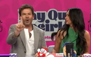 ¡Hay que decirlo! / Capítulo del miércoles 12 de noviembre