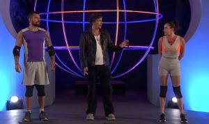 Mundos Opuestos | Capítulo 117: Samira Jalil y Juan Pedro Verdier se enfrentan en un infartante duelo clasificatorio del Primer Tiempo