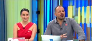  La tarde es nuestra / Capítulo del lunes 17 de noviembre