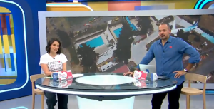 La tarde es nuestra / Capítulo del jueves 13 de noviembre