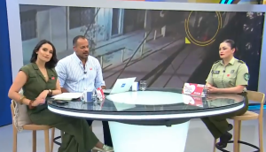 La tarde es nuestra / Capítulo del viernes 14 de noviembre