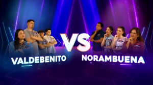 ¡Qué dice Chile! / Sexta Temporada / Capítulo 167