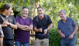 Socios por el mundo 4 | Capítulo 6 | Croacia