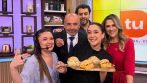 Tu Día / Capítulo del jueves 13 de noviembre