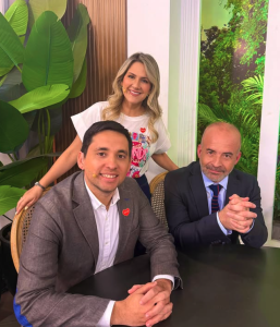 Tu Día / Capítulo del lunes 17 de noviembre