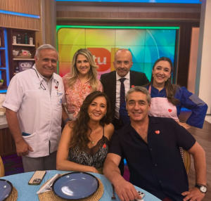 Tu Día / Capítulo del martes 18 de noviembre