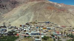 Lugares que Hablan | T13 | Capítulo 2 | Desierto de Atacama