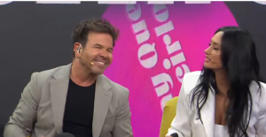 ¡Hay que decirlo! / Capítulo del jueves 11 de diciembre