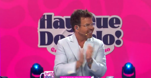 ¡Hay que decirlo! / Capítulo del martes 9 de diciembre