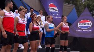 Mundos Opuestos | Capítulo 130: Dos participantes quedarán al borde de la eliminación