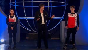 Mundos Opuestos | Capítulo 131: Electrizante duelo de eliminación entre Chilota y Diego