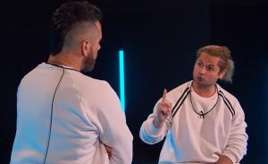 Mundos Opuestos | Capítulo 132: Princeso le mostrará a Daúd todos los memes que subió sobre él