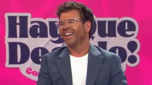 ¡Hay que decirlo! / Capítulo del martes 2 de diciembre