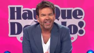 ¡Hay que decirlo! / Capítulo del viernes 5 de diciembre