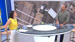 La tarde es nuestra / Capítulo del lunes 1 de diciembre