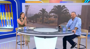 La tarde es nuestra / Capítulo del jueves 11 de diciembre