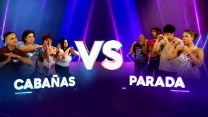 ¡Qué dice Chile! / Sexta Temporada / Capítulo 178