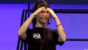 ¡Qué dice Chile! / Liga de Campeones 2025 / Capítulo 1