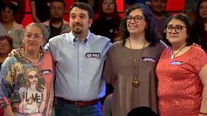 ¡Qué dice Chile! / Liga de Campeones 2025 / Capítulo 4