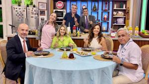 Tu Día / Capítulo del martes 9 de diciembre