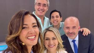 Tu Día / Capítulo del miércoles 10 de diciembre