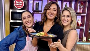 Tu Día / Capítulo del jueves 11 de diciembre