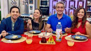 Tu Día / Capítulo del viernes 12 de diciembre