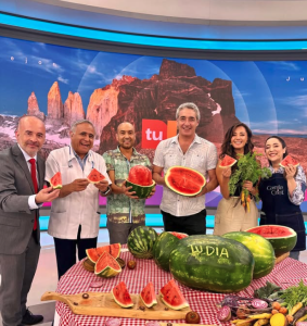 Tu Día / Capítulo del jueves 4 de diciembre