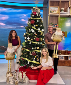 Tu Día / Capítulo del lunes 1 de diciembre