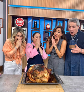 Tu Día / Capítulo del martes 2 de diciembre