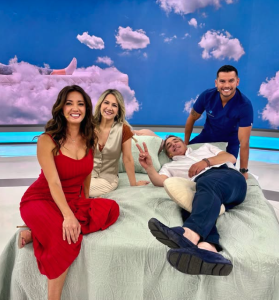 Tu Día / Capítulo del miércoles 3 de diciembre