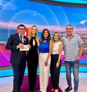 Tu Día / Capítulo del viernes 5 de diciembre